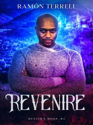 cover image of Revenire
